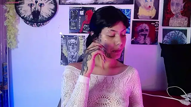 MelisaVelvet online show from 05-10-26, 11:54
