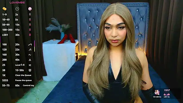 Clea Moore online show from 02-23-26, 04:54