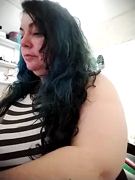 Snapshot of candydust chatting on 02-27-26, 03:28 candydust online show from 02-27-26, 03:28