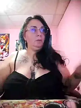 candydust online show from 07-06-26, 03:25