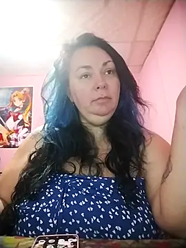 candydust online show from 07-12-26, 03:08