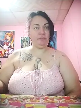 candydust online show from 07-14-26, 03:44