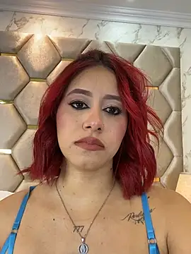 Snapshot of Sofy_acevedo chatting on 02-07-26, 12:09 Sofy acevedo online show from 02-07-26, 12:09