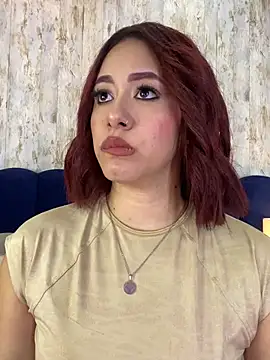 Snapshot of Sofy_acevedo chatting on 02-21-26, 12:06 Sofy acevedo online show from 02-21-26, 12:06