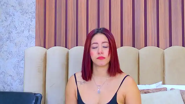 Snapshot of Sofy_acevedo chatting on 03-08-26, 11:58 Sofy acevedo online show from 03-08-26, 11:58