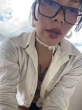 Namii cute online show from 01-16-26, 06:56