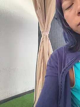 Namii cute online show from 02-10-26, 11:47