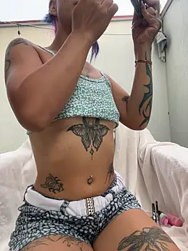 Namii cute online show from 02-15-26, 11:52