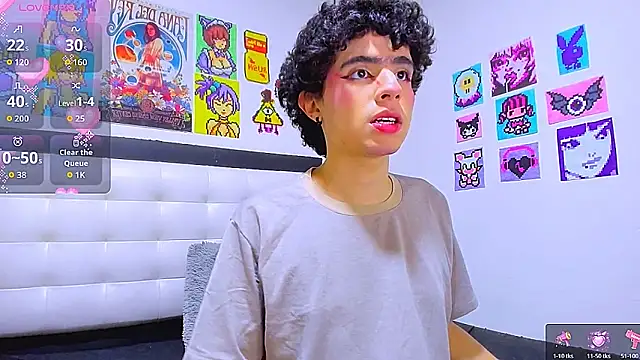 Snapshot of LuanRush_ chatting on 02-28-26, 02:01 LuanRush online show from 02-28-26, 02:01