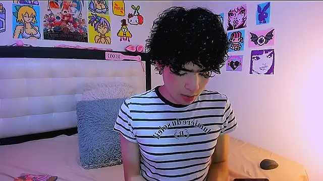 LuanRush  online show from 04-02-26, 05:21