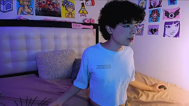 LuanRush  online show from 04-03-26, 06:39