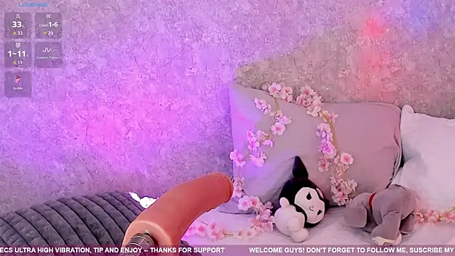 Tiny  Emmy  online show from 03-01-26, 02:24