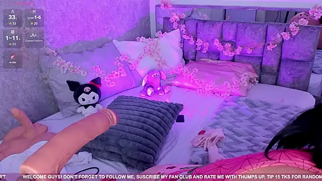 Tiny  Emmy  online show from 03-01-26, 10:56