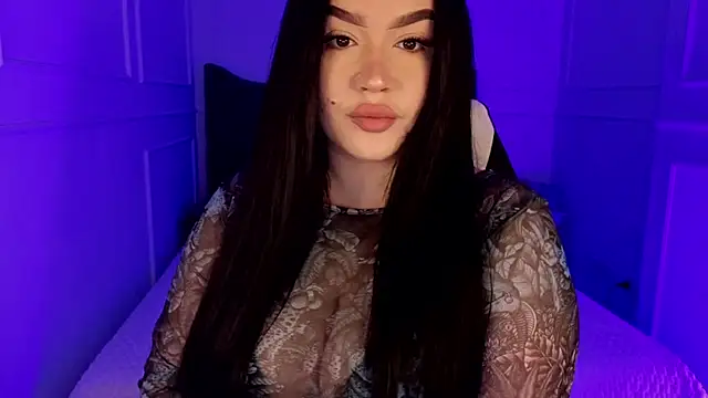 tinafox  online show from 05-01-26, 02:43