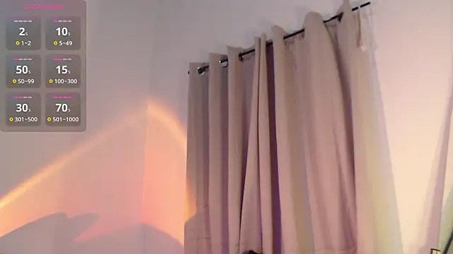 Mia Volkova  online show from 02-10-26, 01:15