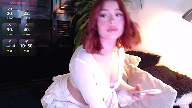Mia Volkova  online show from 06-03-26, 02:08