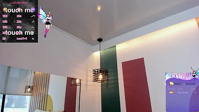 VanessaDoofenshmirtz online show from 03-14-26, 01:05