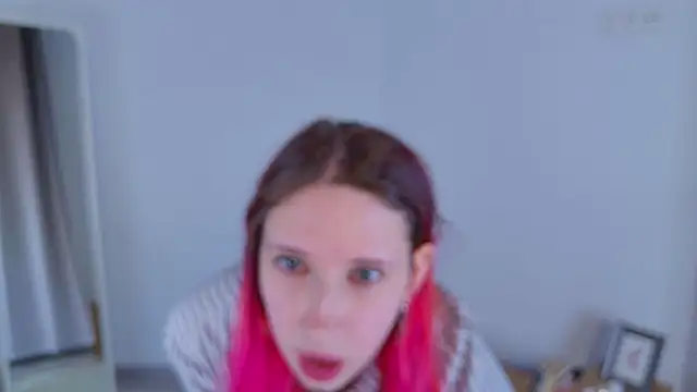 Kim Redd online show from 01-16-26, 02:54