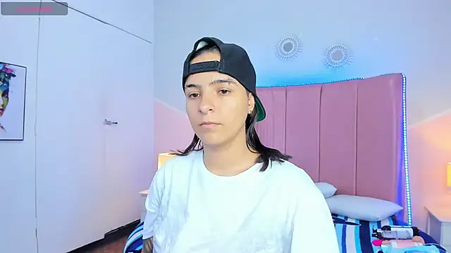 cameron  steel online show from 01-16-26, 01:15