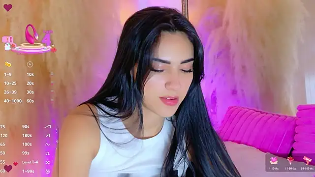 Aliison1  online show from 04-21-26, 02:51