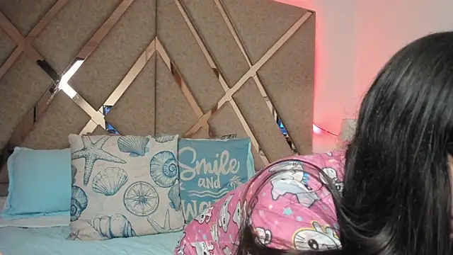 JenniQ69 online show from 02-02-26, 01:54