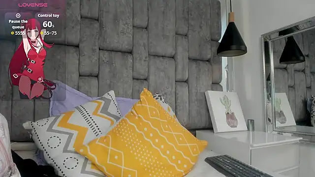 Snapshot of JenniQ69 chatting on 07-02-26, 07:20 JenniQ69 online show from 07-02-26, 07:20