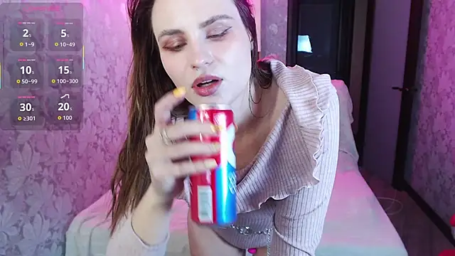 Snapshot of girl_from_hardfuckland chatting on 02-21-26, 01:39 girl from hardfuckland online show from 02-21-26, 01:39