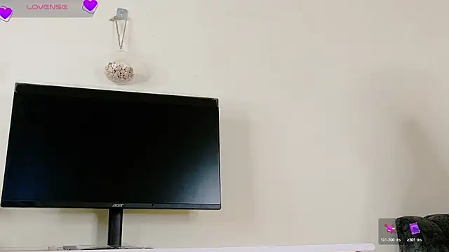 Valen Sm online show from 04-07-26, 01:55