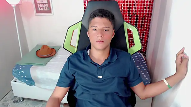 Yosep boy online show from 01-16-26, 07:18