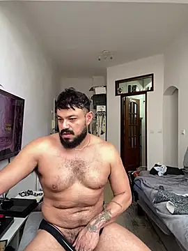 latinCuplex online show from 02-10-26, 02:21