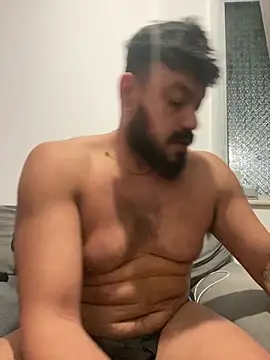 latinCuplex online show from 02-12-26, 01:22