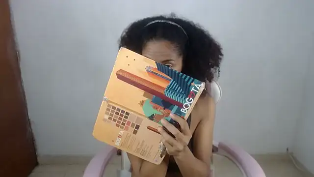 rosa skinny online show from 07-20-26, 02:30