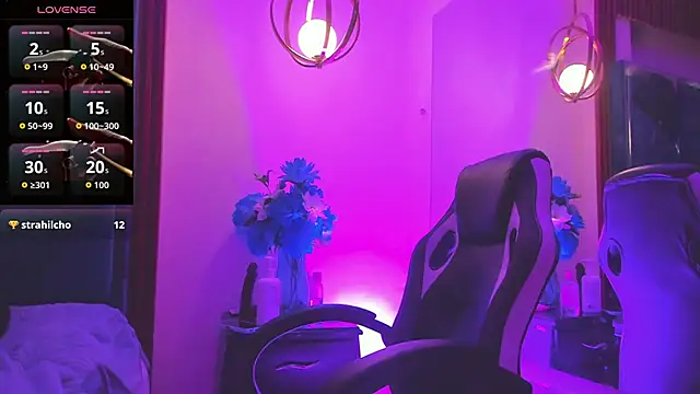 RossyAlvarez online show from 02-20-26, 06:26