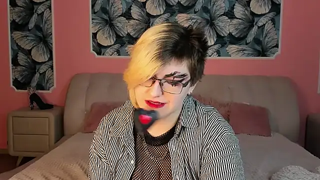 ABSI GLITCH online show from 02-05-26, 10:20