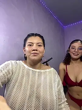 Violetta-Helena online show from 03-23-26, 11:20