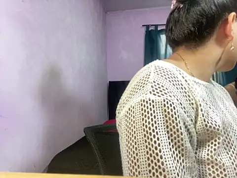 Violetta-Helena online show from 04-03-26, 08:51