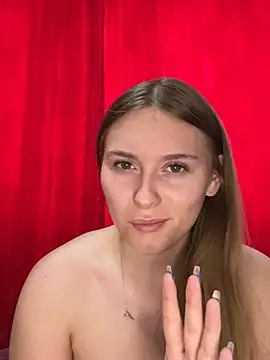 SweetSophia20 online show from 02-08-26, 01:03