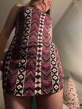 Raven  5 online show from 04-01-26, 02:34