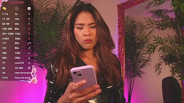 Snapshot of Mary_funny chatting on 03-02-26, 07:32 Mary funny online show from 03-02-26, 07:32