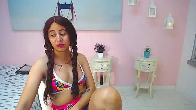 scarlett clyde online show from 03-01-26, 01:46