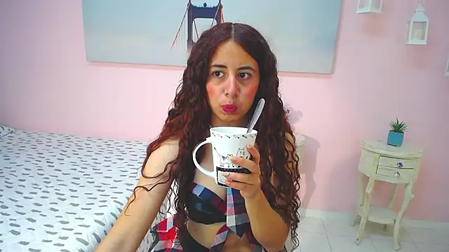 scarlett clyde online show from 03-03-26, 12:33