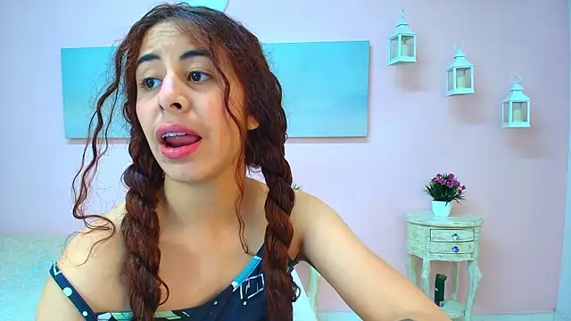 scarlett clyde online show from 06-30-26, 12:28