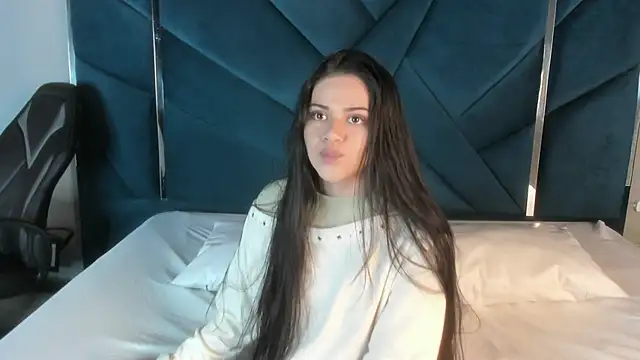 Snapshot of CottonCloud20 chatting on 02-26-26, 01:32 CottonCloud20 online show from 02-26-26, 01:32