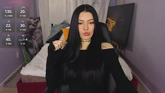 Kelly  Bunny online show from 05-19-26, 05:47