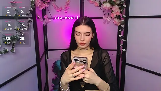 Kelly  Bunny online show from 07-04-26, 02:34