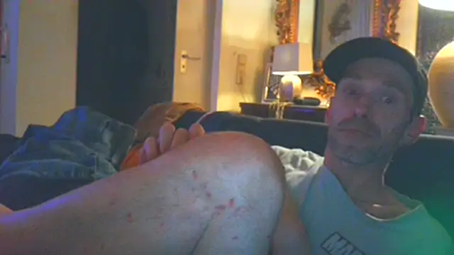 BlnAktivGay online show from 07-08-26, 09:41