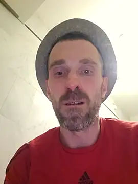 BlnAktivGay online show from 07-29-26, 08:40