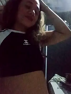 allexa gomez online show from 02-20-26, 04:53