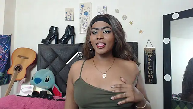 Natashabella    online show from 05-16-26, 07:34