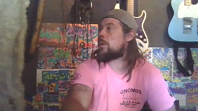 unknowner123 online show from 05-11-26, 06:16